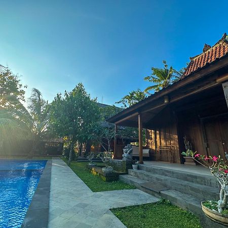 Nunu Bali Eco Friendly Retreat Hotel Canggu  Exterior photo