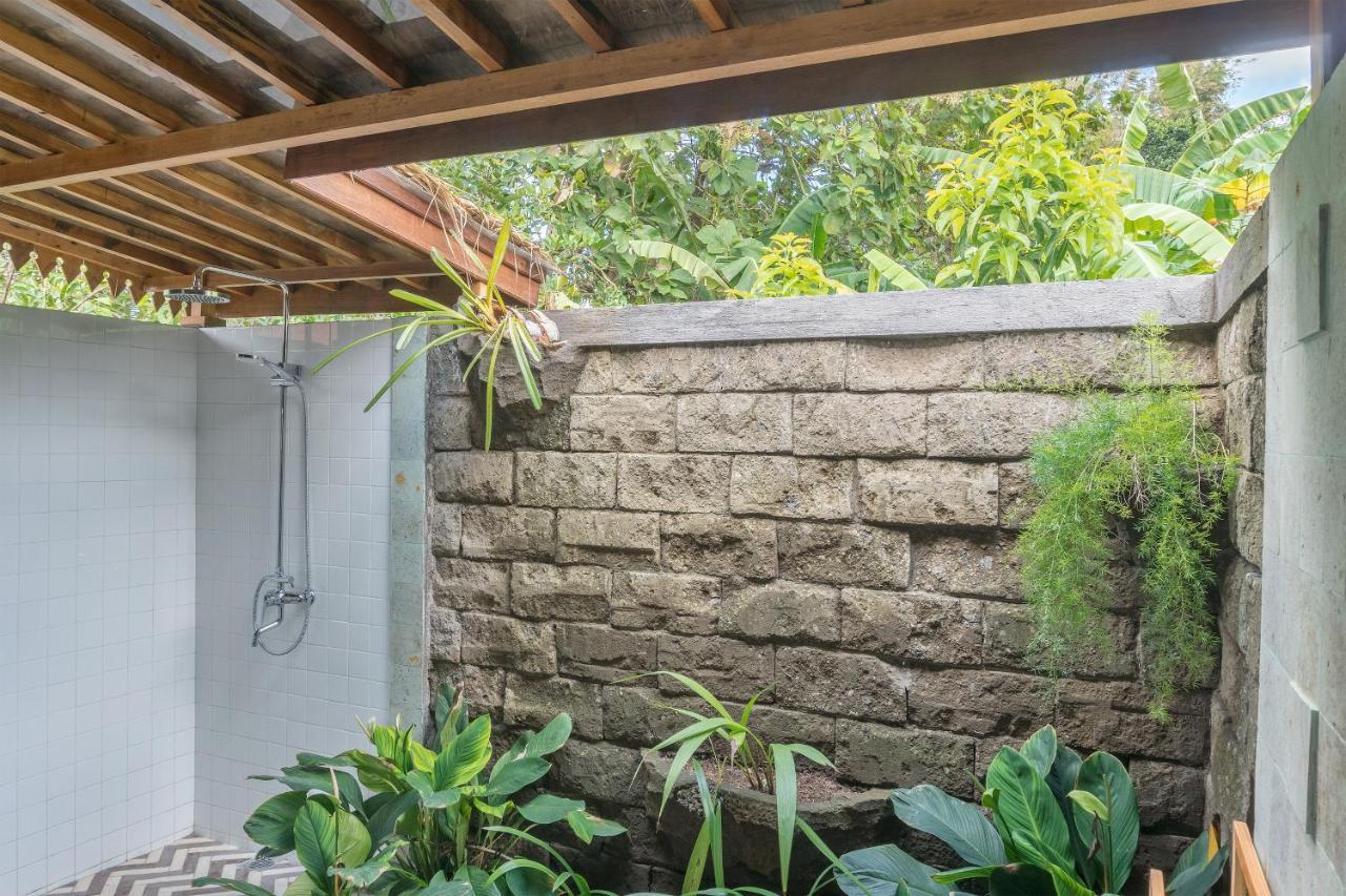 Nunu Bali Eco Friendly Retreat Hotel Canggu  Exterior photo