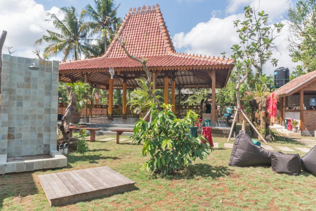 Nunu Bali Eco Friendly Retreat Hotel Canggu  Exterior photo