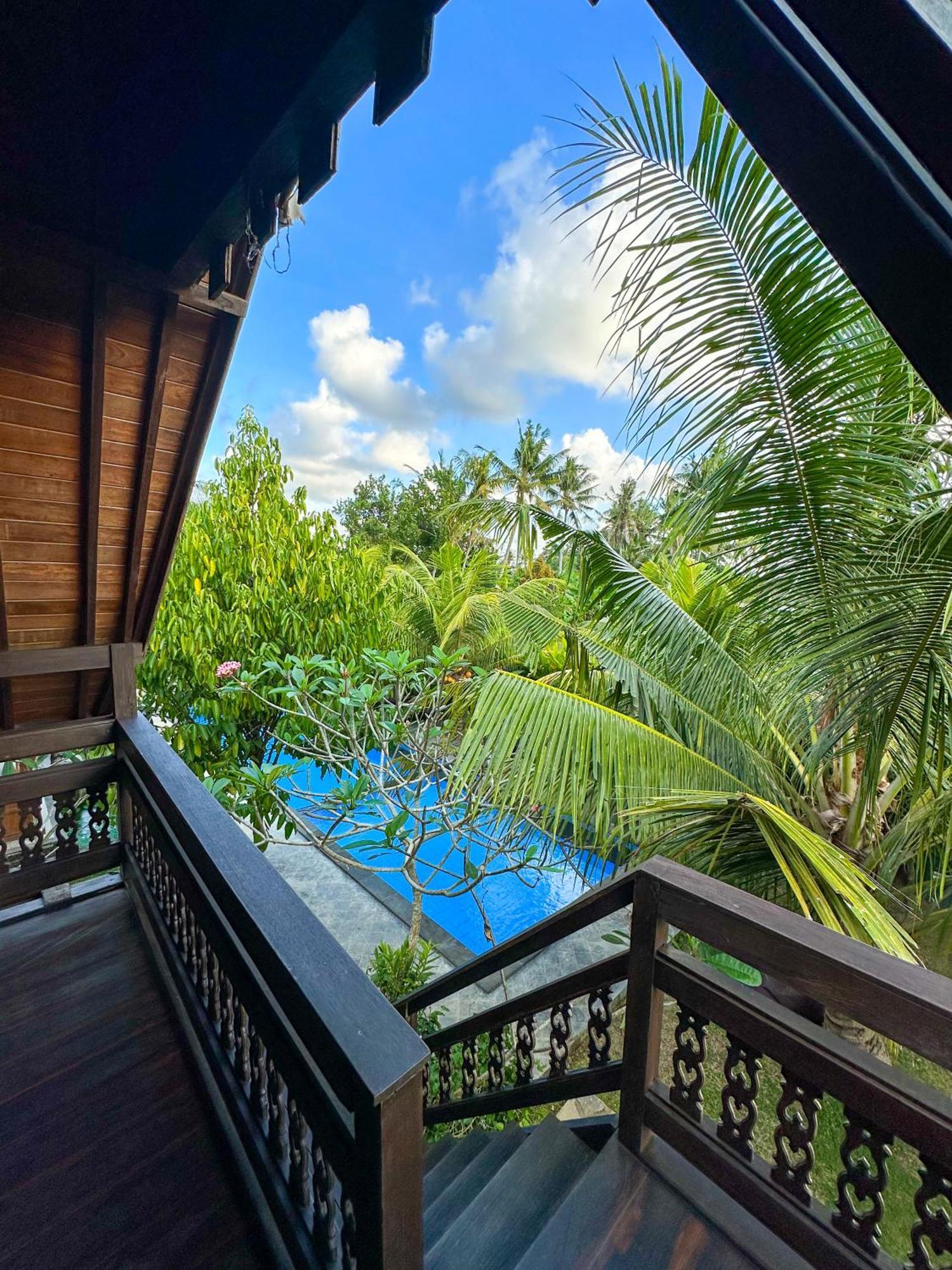 Nunu Bali Eco Friendly Retreat Hotel Canggu  Exterior photo