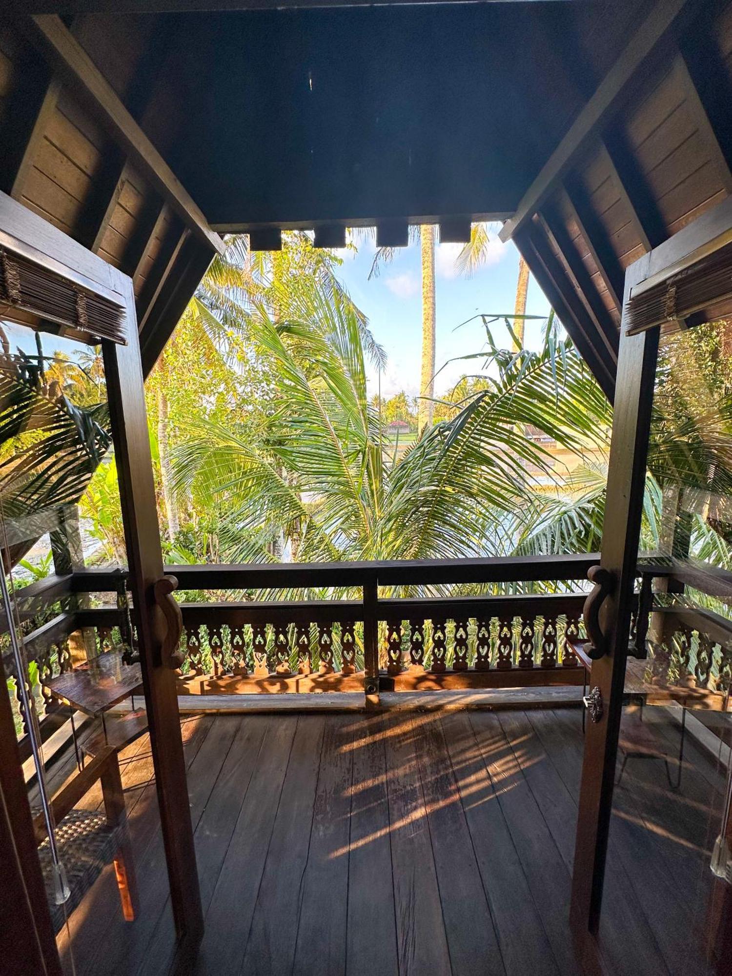 Nunu Bali Eco Friendly Retreat Hotel Canggu  Exterior photo