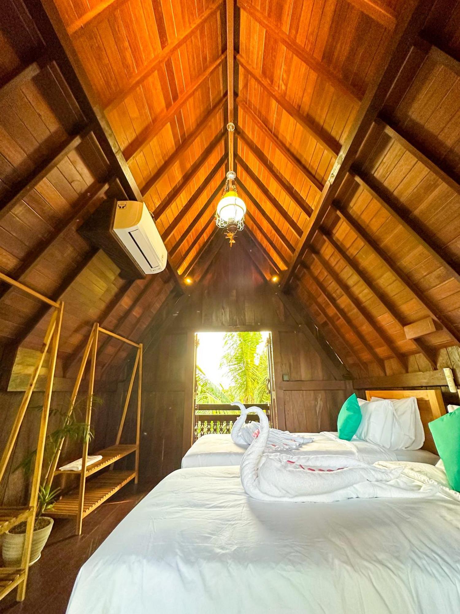 Nunu Bali Eco Friendly Retreat Hotel Canggu  Exterior photo