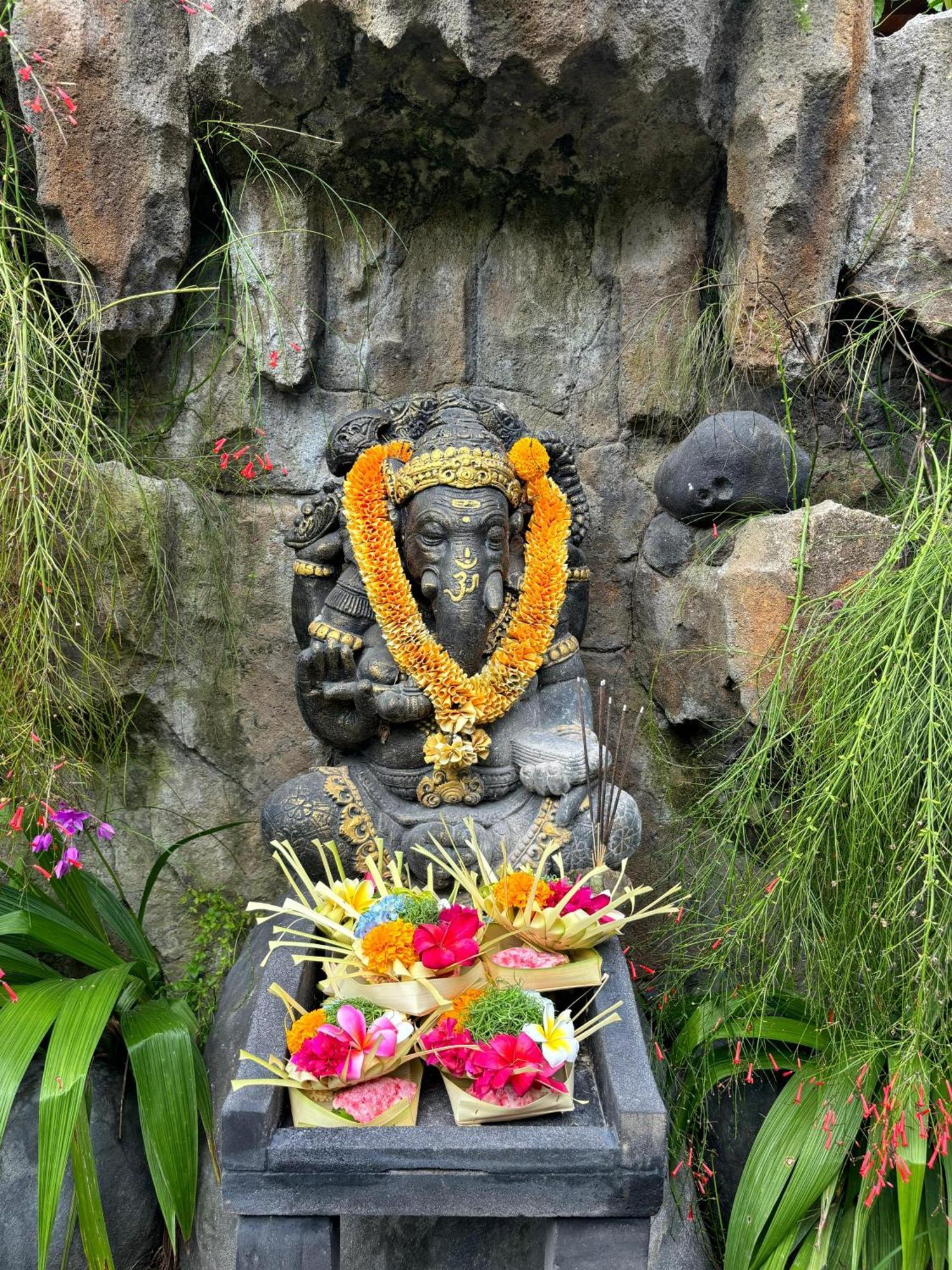 Nunu Bali Eco Friendly Retreat Hotel Canggu  Exterior photo